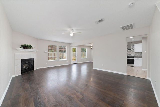 4007 Starbridge Pointe Lane, Katy, TX 77449