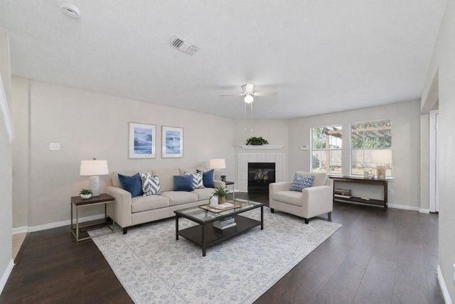 4007 Starbridge Pointe Lane, Katy, TX 77449