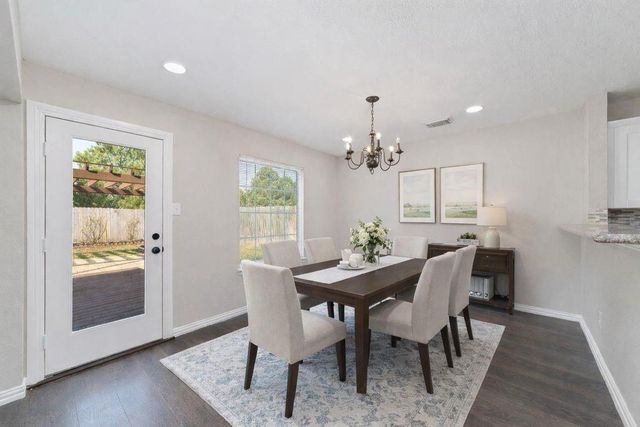 4007 Starbridge Pointe Lane, Katy, TX 77449