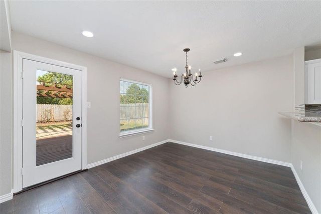 4007 Starbridge Pointe Lane, Katy, TX 77449