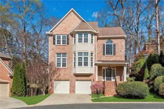 992 Wescott Lane, Atlanta, GA 30319