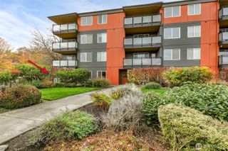 5818 NE 70th Street #A106, Seattle, WA 98115