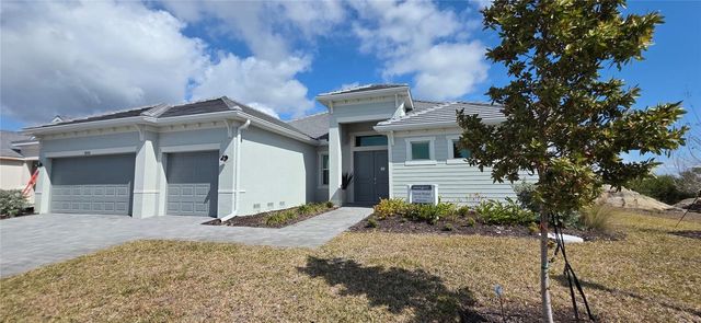 8006 LAKES EDGE LANE, Port Charlotte, FL 33981