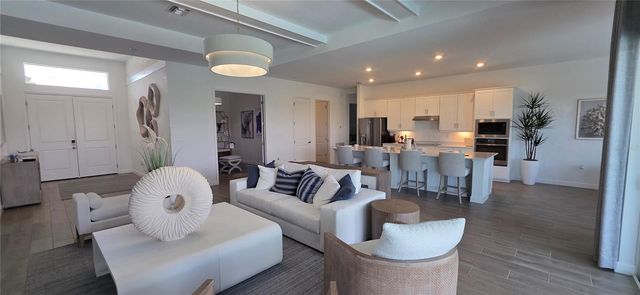 8006 LAKES EDGE LANE, Port Charlotte, FL 33981