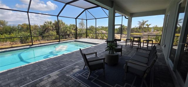 8006 LAKES EDGE LANE, Port Charlotte, FL 33981