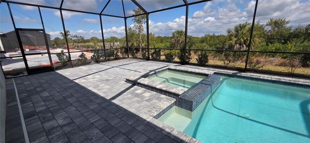 8006 LAKES EDGE LANE, Port Charlotte, FL 33981