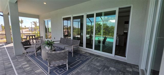 8006 LAKES EDGE LANE, Port Charlotte, FL 33981