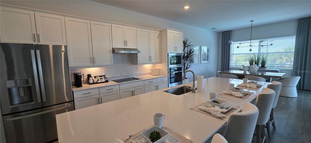 8006 LAKES EDGE LANE, Port Charlotte, FL 33981