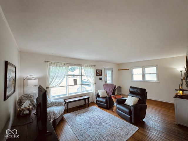 3455 S Sadlier Drive, Indianapolis, IN 46239