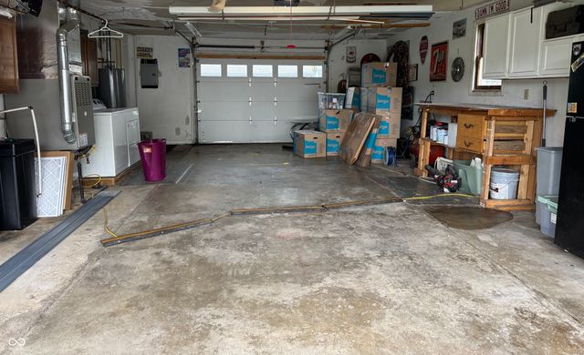 3455 S Sadlier Drive, Indianapolis, IN 46239