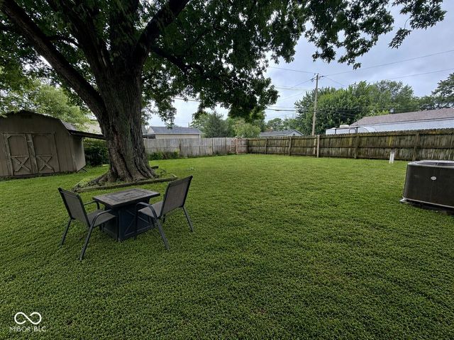 3455 S Sadlier Drive, Indianapolis, IN 46239