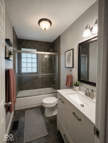 3455 S Sadlier Drive, Indianapolis, IN 46239