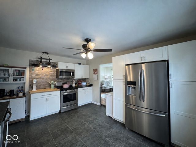 3455 S Sadlier Drive, Indianapolis, IN 46239