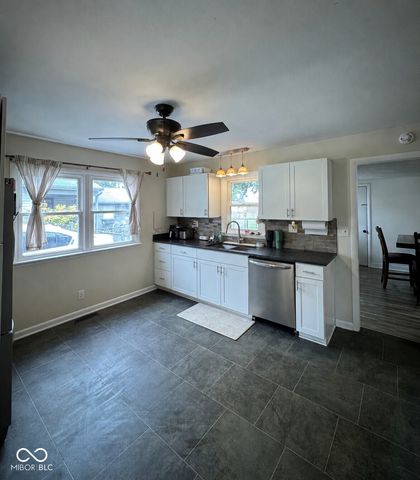 3455 S Sadlier Drive, Indianapolis, IN 46239