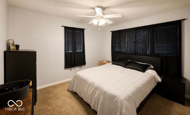 3455 S Sadlier Drive, Indianapolis, IN 46239