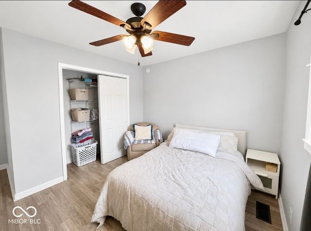 3455 S Sadlier Drive, Indianapolis, IN 46239