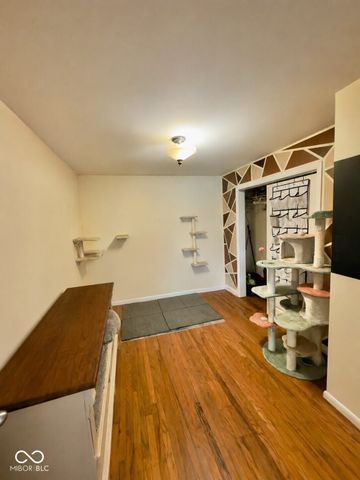 3455 S Sadlier Drive, Indianapolis, IN 46239