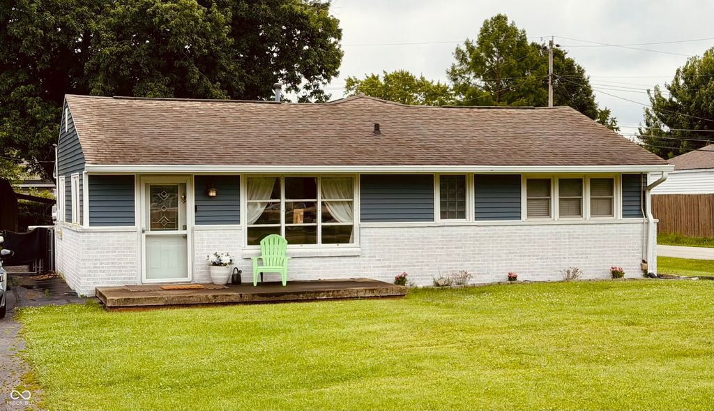 3455 S Sadlier Drive, Indianapolis, IN 46239
