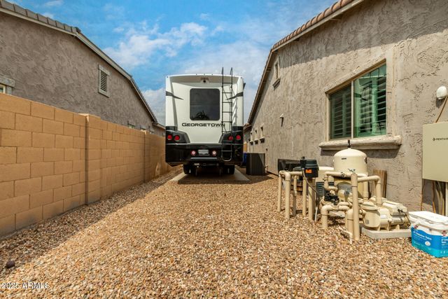 19417 S 194TH Way, Queen Creek, AZ 85142