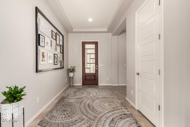 19417 S 194TH Way, Queen Creek, AZ 85142