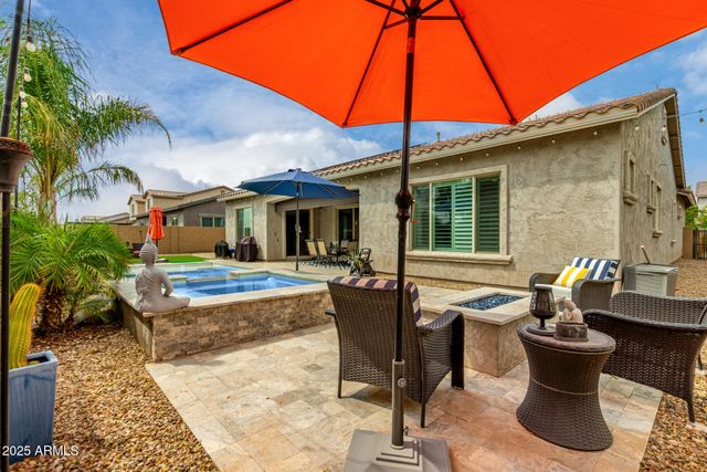 19417 S 194TH Way, Queen Creek, AZ 85142