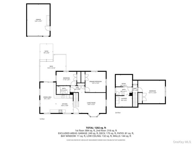 23 Harvard Street, Roslyn Heights, NY 11577