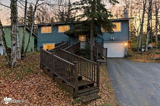 17356 Palos Verdes Drive, Eagle River, AK 99577