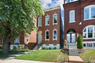 2250 S Jefferson Avenue, St Louis, MO 63104
