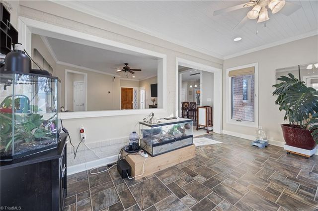 4638 Gilmore Drive, Liberty, NC 27298