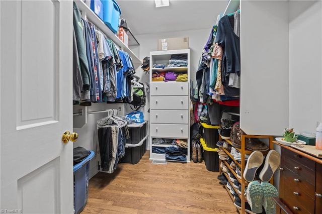 4638 Gilmore Drive, Liberty, NC 27298