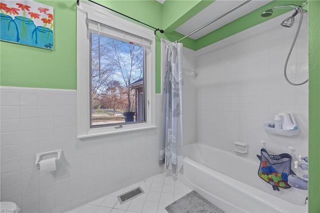 4638 Gilmore Drive, Liberty, NC 27298