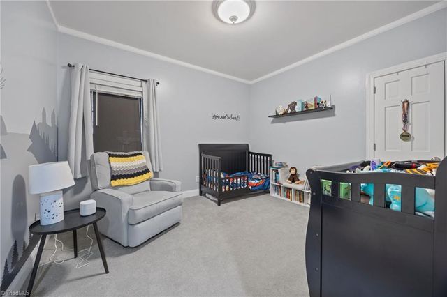 4638 Gilmore Drive, Liberty, NC 27298