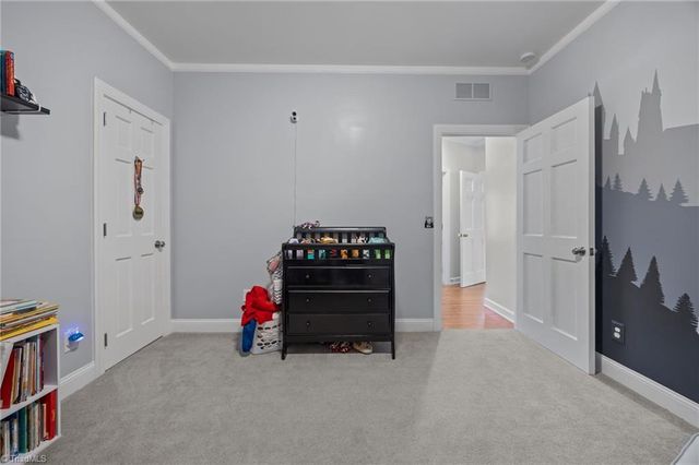 4638 Gilmore Drive, Liberty, NC 27298