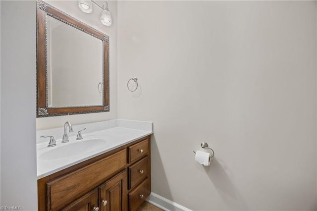 4638 Gilmore Drive, Liberty, NC 27298