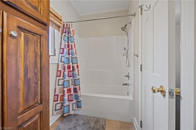 4638 Gilmore Drive, Liberty, NC 27298