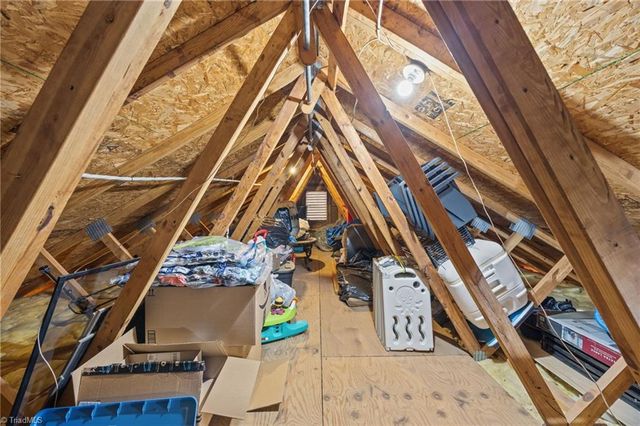 4638 Gilmore Drive, Liberty, NC 27298