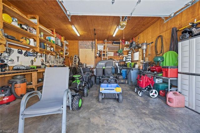 4638 Gilmore Drive, Liberty, NC 27298