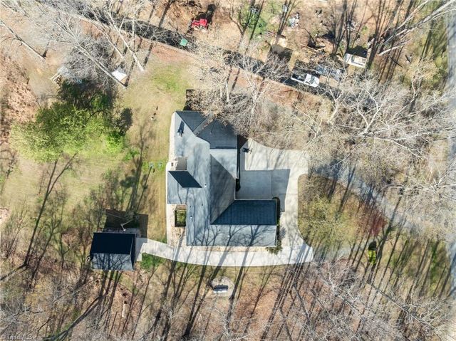 4638 Gilmore Drive, Liberty, NC 27298