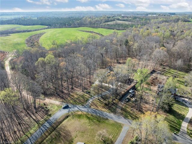 4638 Gilmore Drive, Liberty, NC 27298