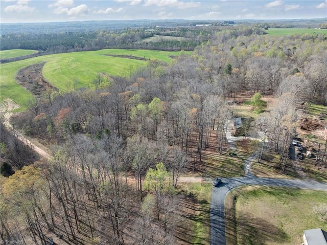 4638 Gilmore Drive, Liberty, NC 27298