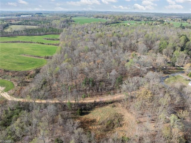 4638 Gilmore Drive, Liberty, NC 27298