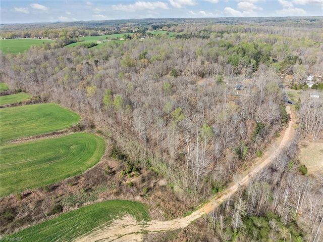 4638 Gilmore Drive, Liberty, NC 27298