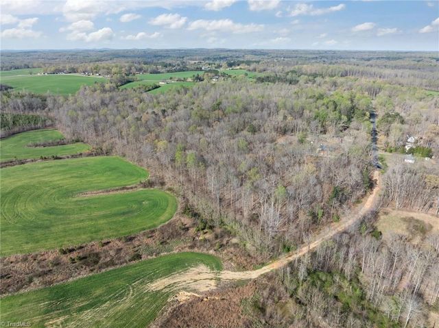 4638 Gilmore Drive, Liberty, NC 27298