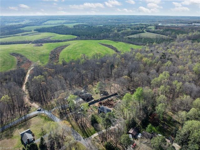 4638 Gilmore Drive, Liberty, NC 27298