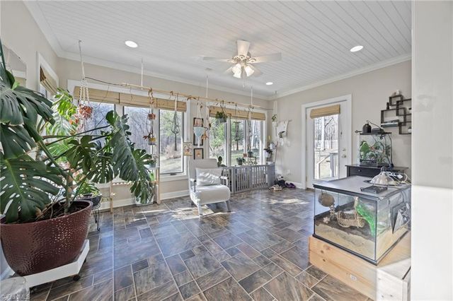 4638 Gilmore Drive, Liberty, NC 27298