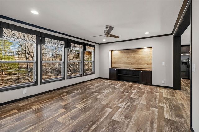 15990 N Wimpy Jones Road, Garfield, AR 72732