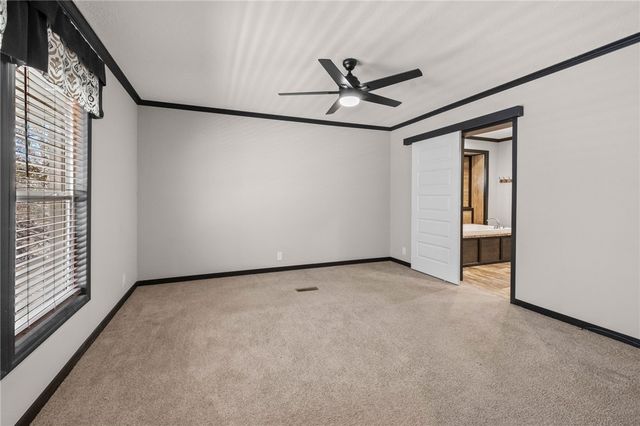 15990 N Wimpy Jones Road, Garfield, AR 72732