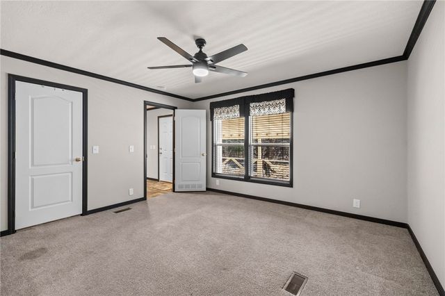 15990 N Wimpy Jones Road, Garfield, AR 72732