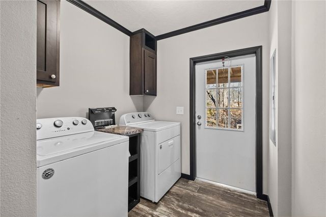 15990 N Wimpy Jones Road, Garfield, AR 72732