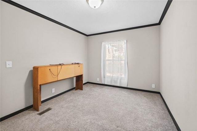 15990 N Wimpy Jones Road, Garfield, AR 72732